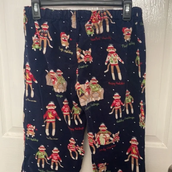 PJ salvage pajama bottoms - Picture 3 of 5